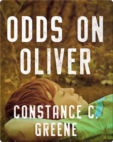 Odds on Oliver book