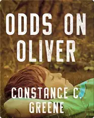 Odds on Oliver