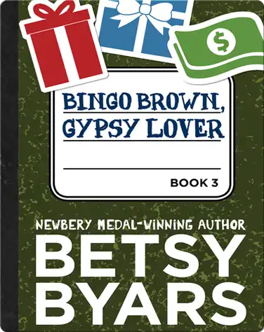 Bingo Brown, Gypsy Lover book