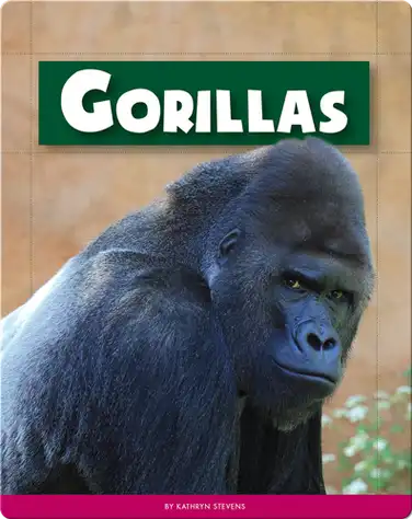 Gorillas book