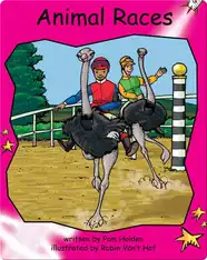 Animal Races