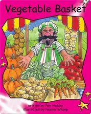 Vegetable Basket