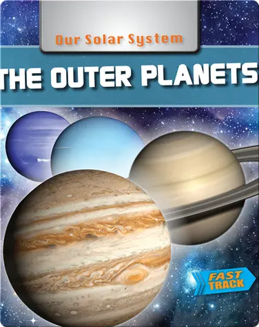 The Outer Planets book