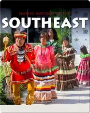 Native Nations of the Southeast