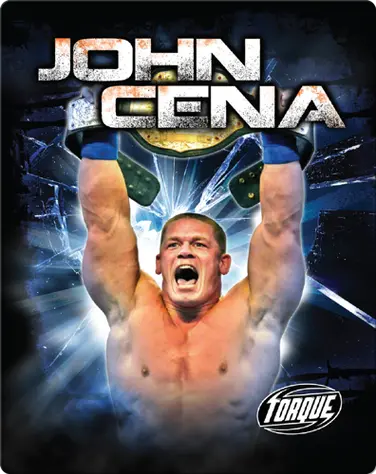 John Cena book
