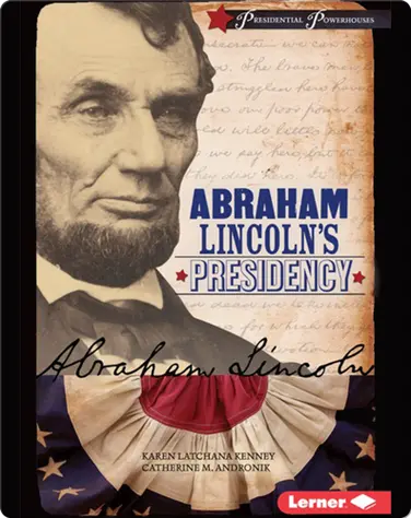 Abraham Lincoln's Presidency book