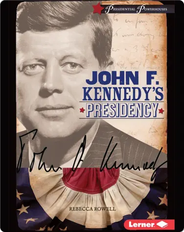 John F. Kennedy's Presidency book