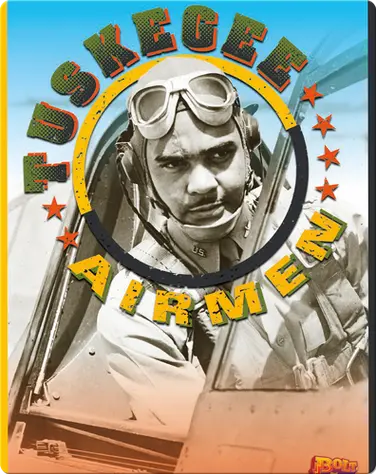 Tuskegee Airmen book