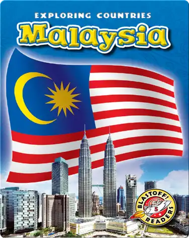 Malaysia book