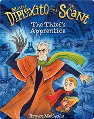 The Thief's Apprentice