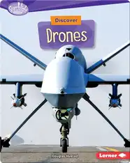 Discover Drones