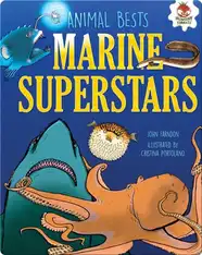 Marine Superstars
