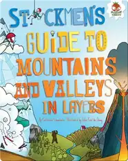 Stickmen's Guide to Mountains and Valleys in Layers