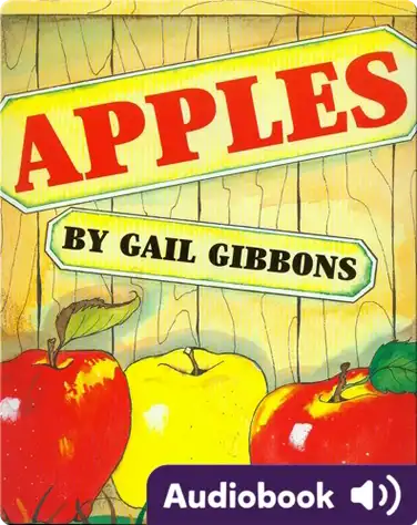 Apples book