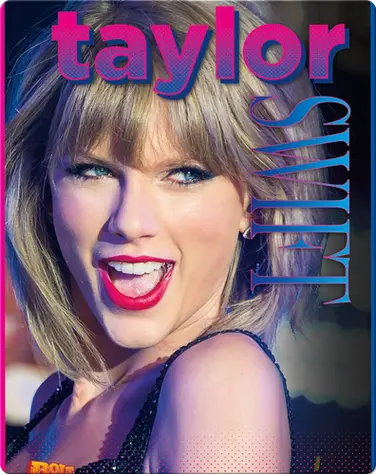 Taylor Swift book