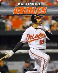 Baltimore Orioles