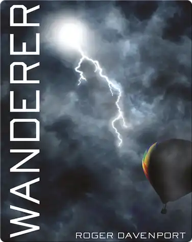Wanderer book