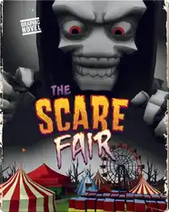 Mighty Mighty Monsters: The Scare Fair