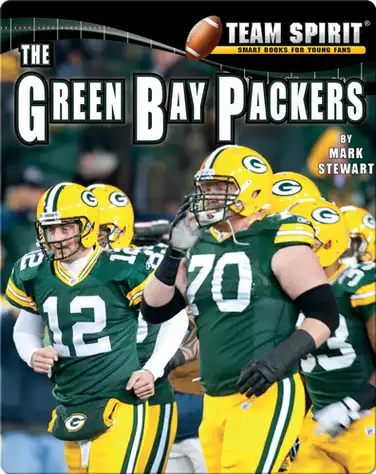 The Green Bay Packers book