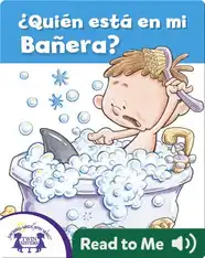 ¿Quién está en mi Bañera?