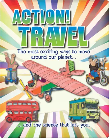 Action! Travel book