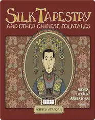 Silk Tapestry and Other Chinese Folktales