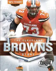 The Cleveland Browns Story