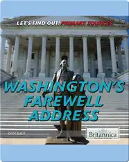 Washington's Farewell Address