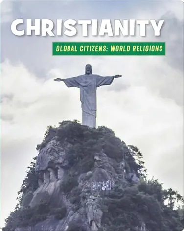 Christianity book