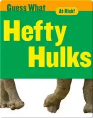 Hefty Hulks