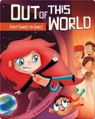 First Family in Space