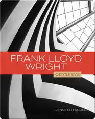 Frank Lloyd Wright