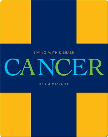 Cancer book