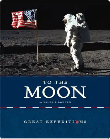 To the Moon book