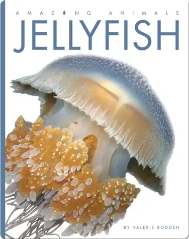 Jellyfish book