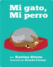 Mi Gato, Mi Perro