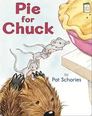 Pie for Chuck