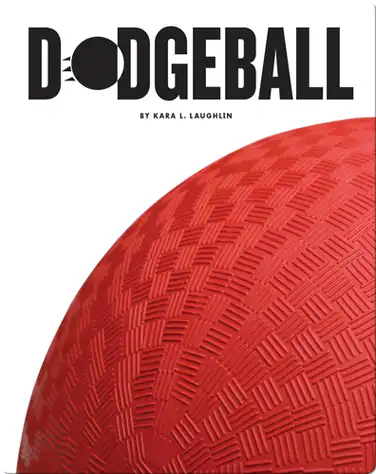 Dodgeball book