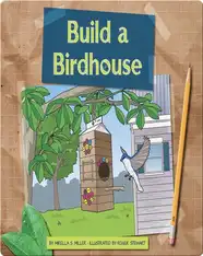 Build a Birdhouse