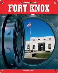 Guarding Fort Knox