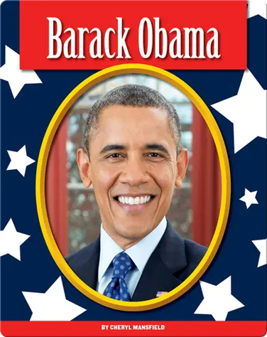 Barack Obama book