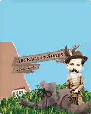 Abukacha's Shoes