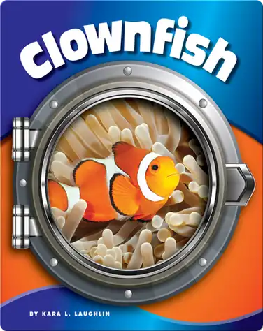 Clownfish book