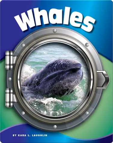 Whales book