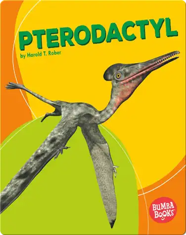 Pterodactyl book