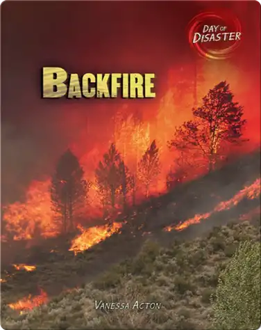 Backfire book