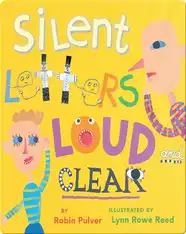 Silent Letters Loud and Clear