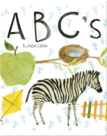 ABC's book