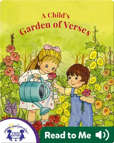 A Child's Garden of Verses book