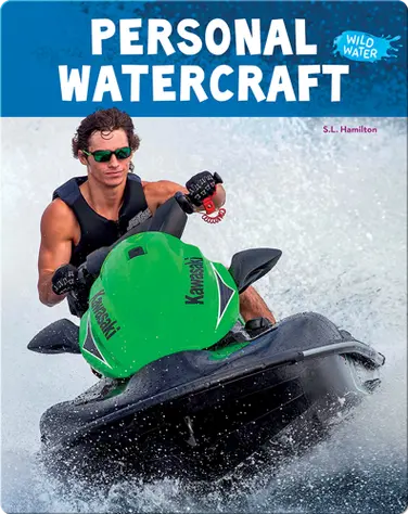 Personal Watercraft book